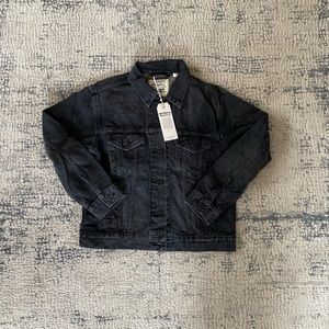Levi’s Jean Jacket